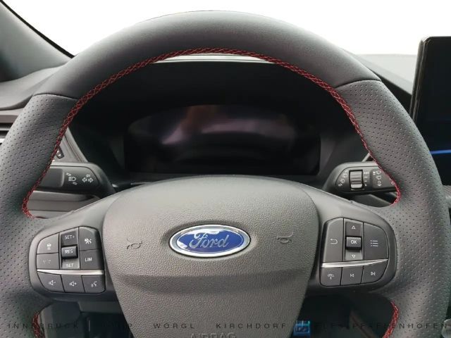 Ford Kuga ST Line X