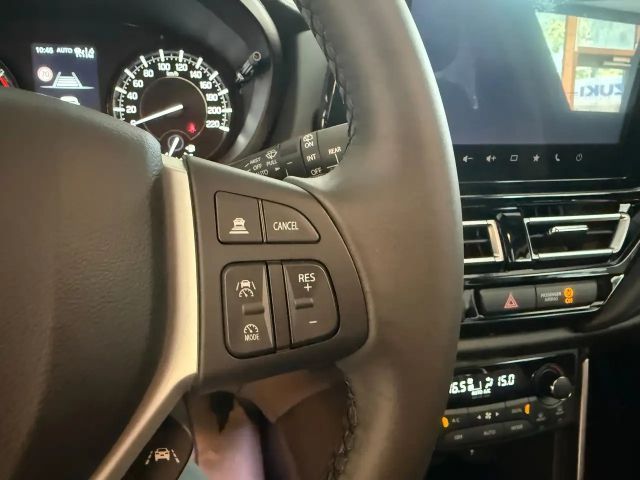 Suzuki S-Cross AllGrip Flash Hybrid