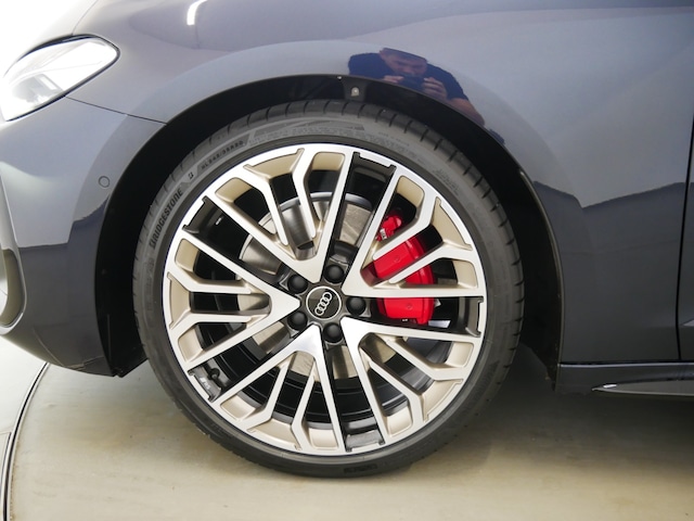 Audi A5 Avant Quattro S-Tronic