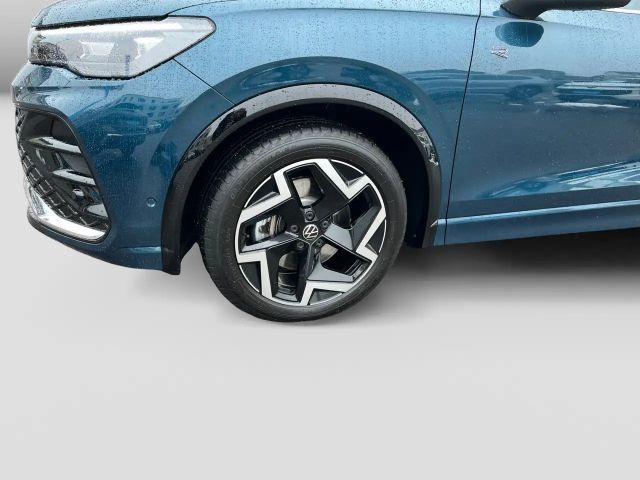 Volkswagen Tiguan 2.0 TDI DSG R-Line