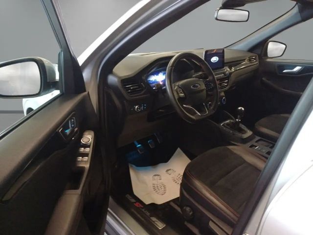 Ford Kuga EcoBoost ST Line X