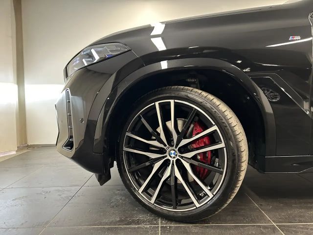 BMW X6 Coupé M-Sport xDrive40d