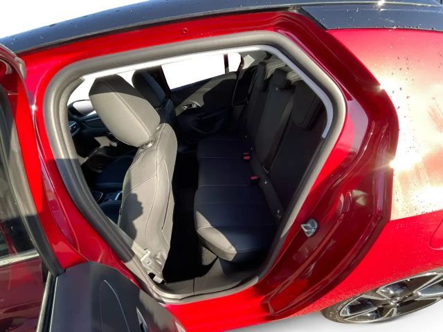 Opel Corsa 1.2 Turbo Elegance Turbo