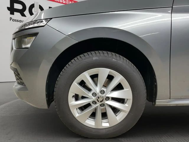 Skoda Kamiq 1.0 TSI Ambition