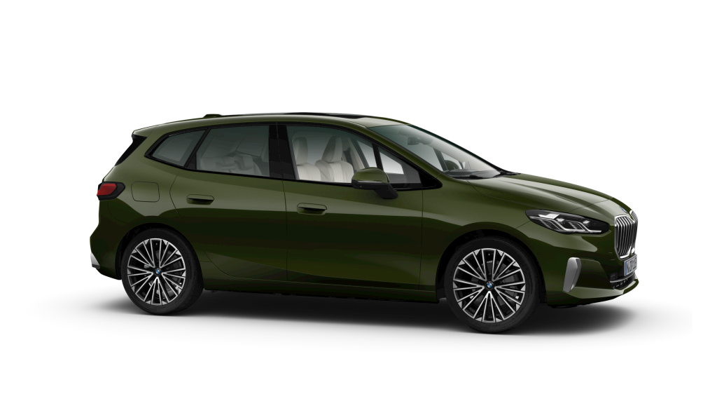 BMW 220 220i Active Tourer