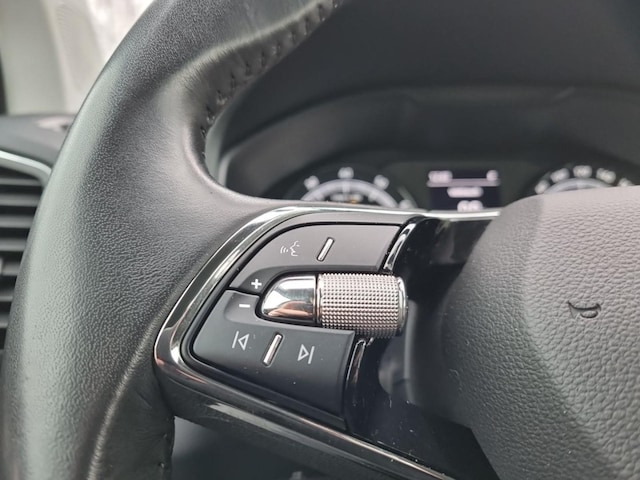 Skoda Karoq 1.5 TSI Clever