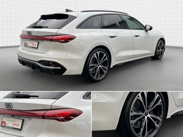 Audi A5 35 TFSI S-Line