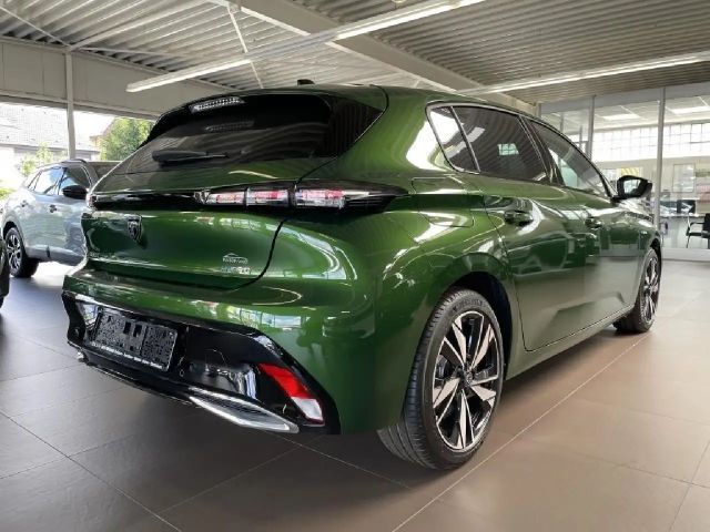 Peugeot 308 Allure Pack Hybrid