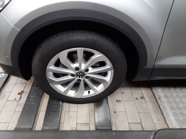 Volkswagen T-Roc 1.5 TSI DSG Life