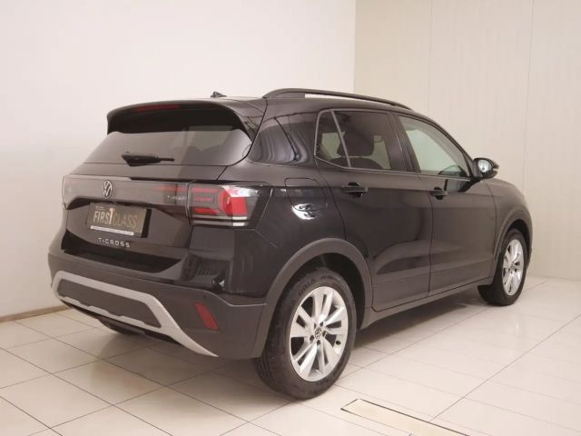 Volkswagen T-Cross Friends TSI