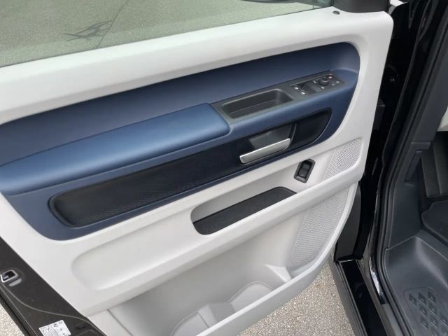 Volkswagen ID.Buzz Pro