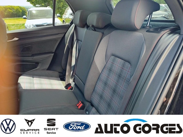 Volkswagen Golf 2.0 TSI DSG IQ.Drive