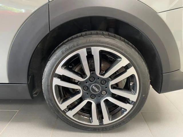 MINI Cooper S Driving Ass. CarPlay RFK SHZ PDC Sports