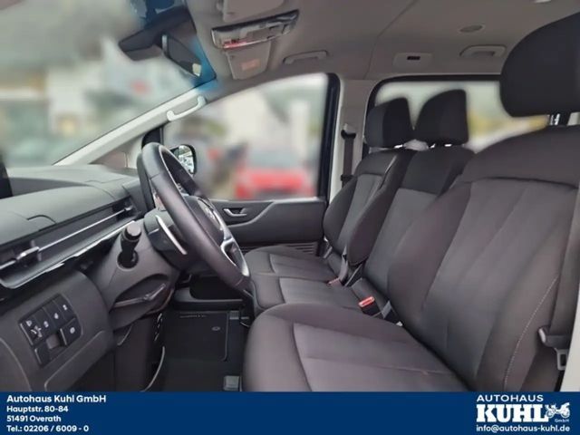 Hyundai Staria Trend