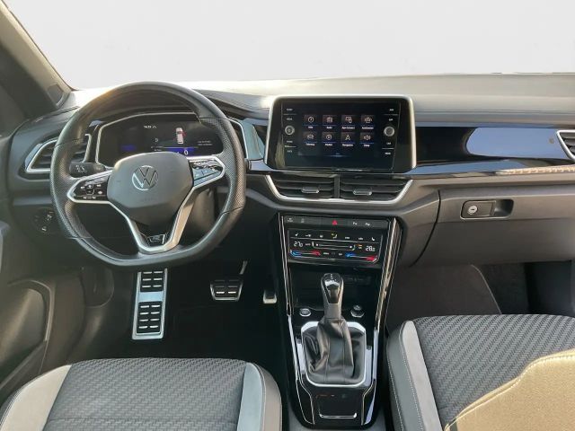 Volkswagen T-Roc 1.5 TSI Cabriolet DSG R-Line