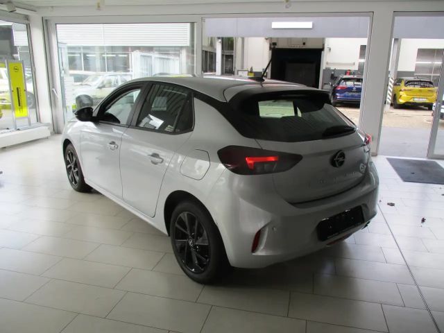 Opel Corsa Edition F Edition