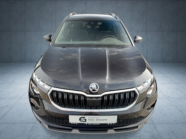 Skoda Kamiq 1.5 TSI Selection