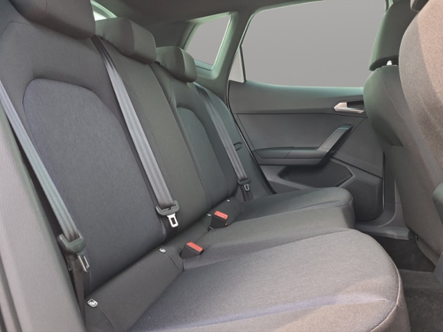 Seat Arona 1.0 TSI DSG FR-lijn