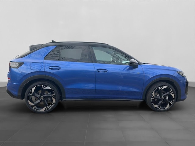 Volkswagen T-Roc 1.5 TSI DSG R-Line