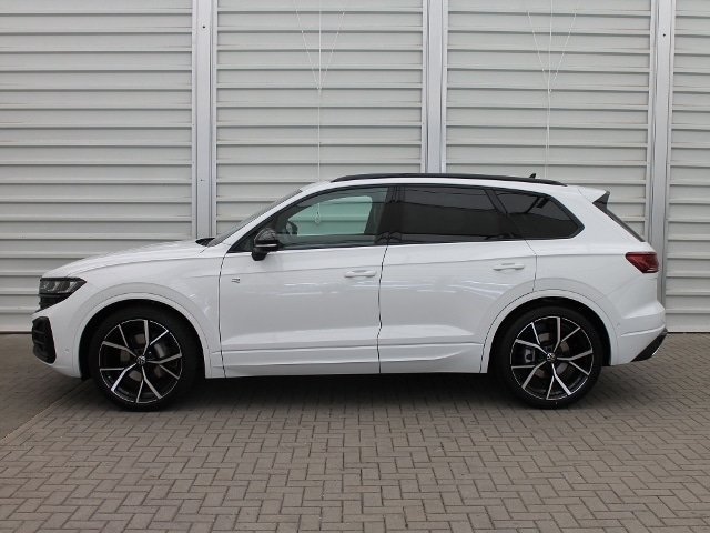 Volkswagen Touareg 4Motion