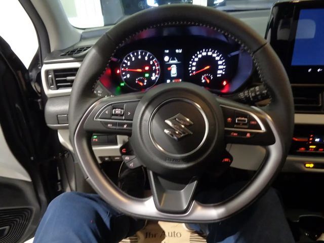 Suzuki Swift Hybrid Shine