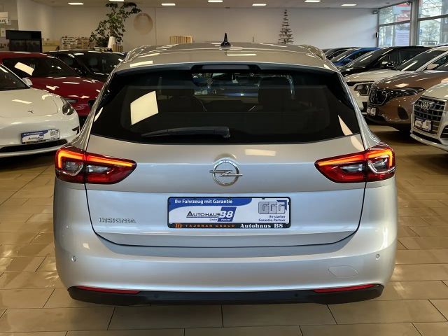 Opel Insignia Elegance