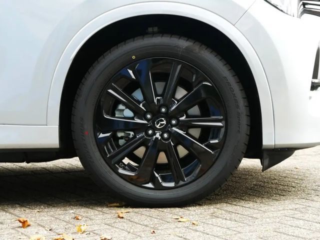 Mazda CX-60 2.5L Homura Plus