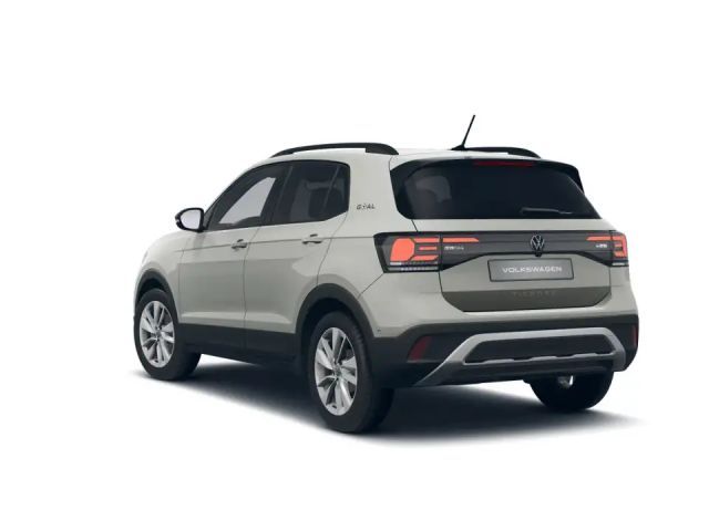 Volkswagen T-Cross 1.5 TSI Life
