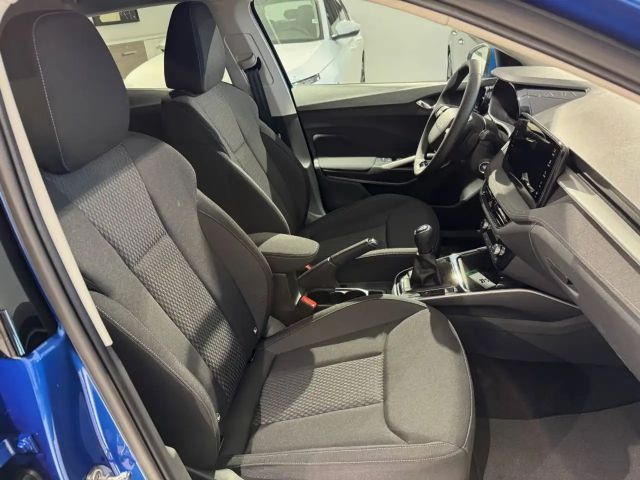 Skoda Fabia 1.0 TSI Drive