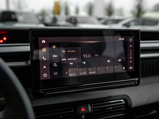 Citroën C3 Aircross Comfort Max