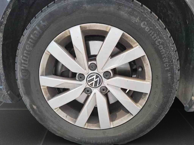 Volkswagen Passat 1.5 TSI Variant