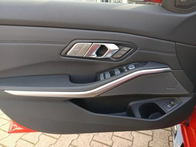 BMW M3 Competition Touring xDrive