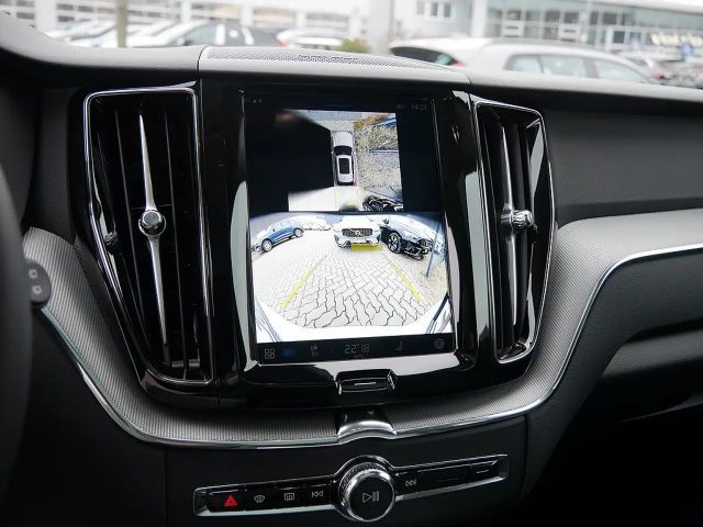 Volvo XC60 AWD Dark Plus T6