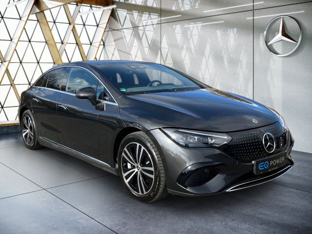 Mercedes-Benz EQE 350 Sedan