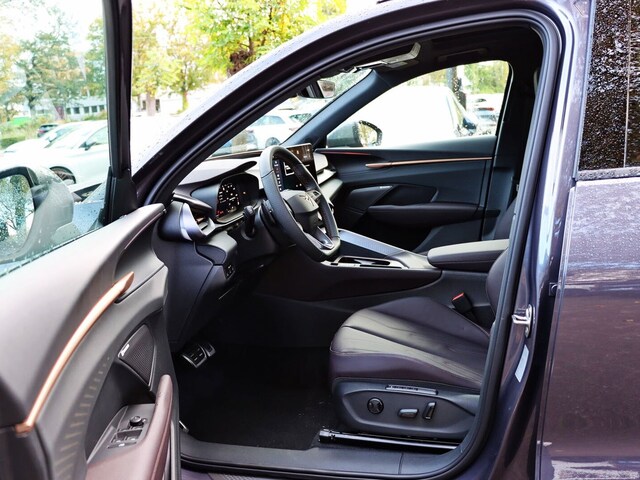 Cupra Terramar 1.5 e-Hybrid VZ