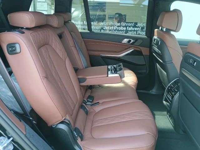 BMW X7 M-Sport xDrive40d