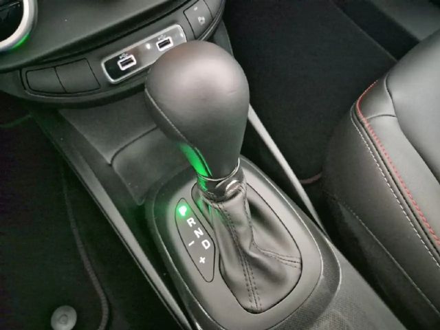 Fiat 500X Dolcevita Sport