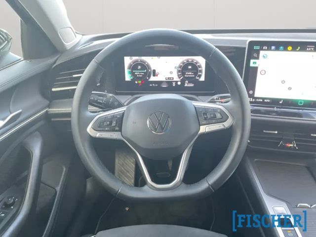 Volkswagen Passat 2.0 TDI Business DSG Variant