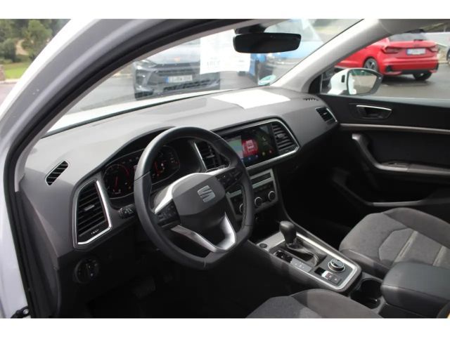 Seat Ateca 1.5 TSI DSG