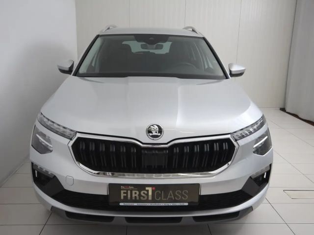 Skoda Kamiq Selection