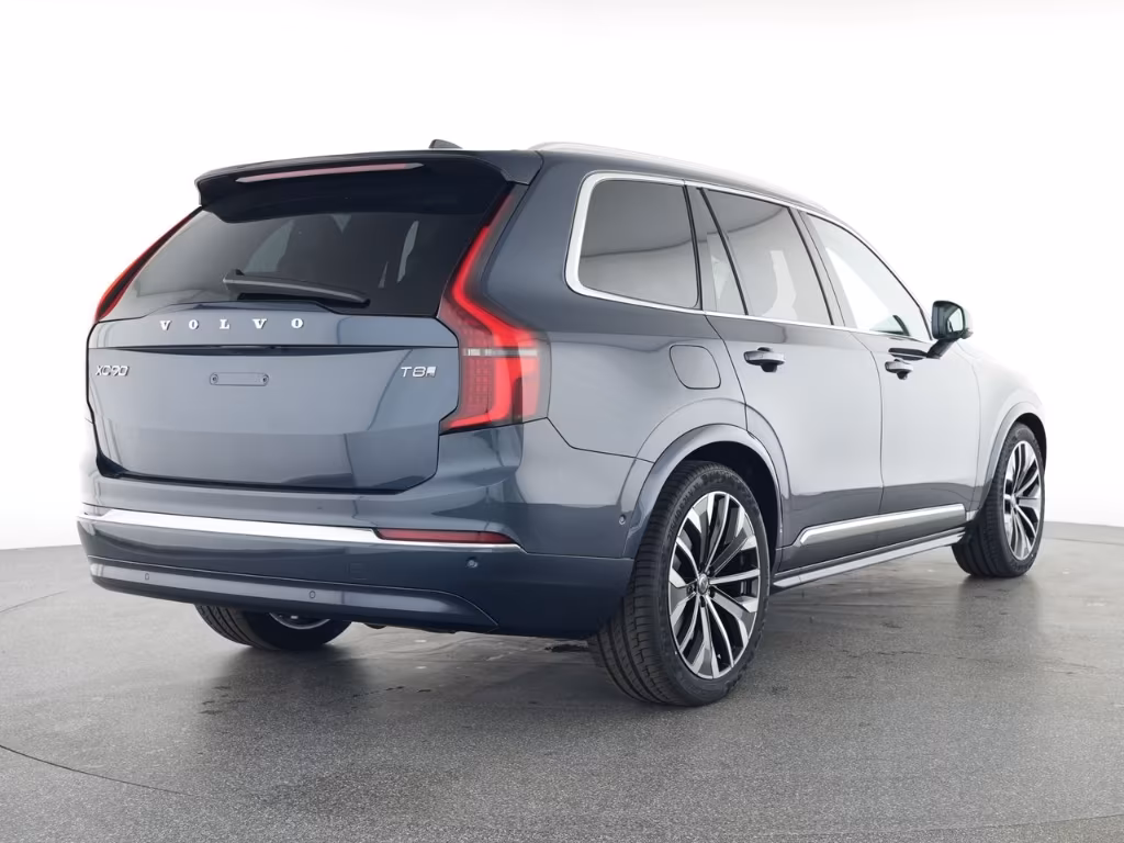 Volvo XC90 Bright Recharge Ultra