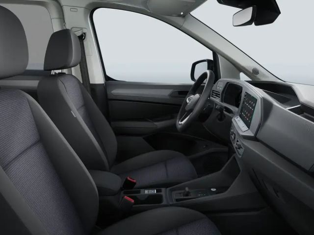 Volkswagen Caddy eHybrid