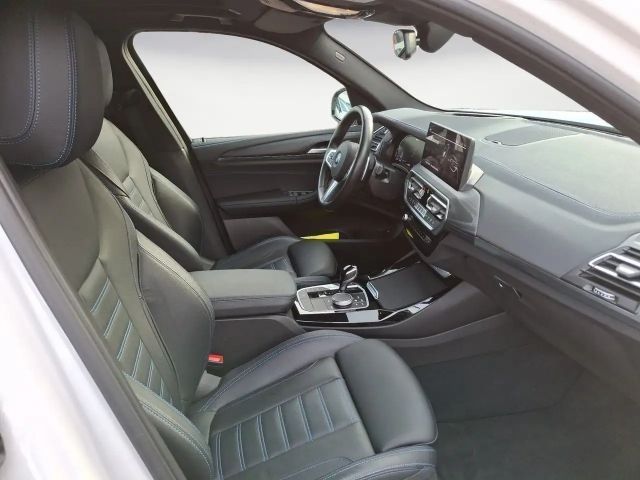 BMW X3 M-Sport xDrive30e