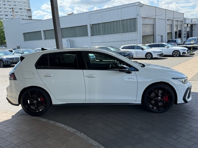 Volkswagen Golf DSG Golf VIII IQ.Drive Style