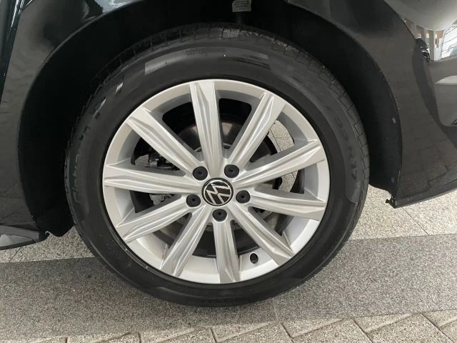 Volkswagen Touran DSG R-Line