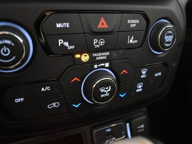 Jeep Renegade Hybrid Longitude