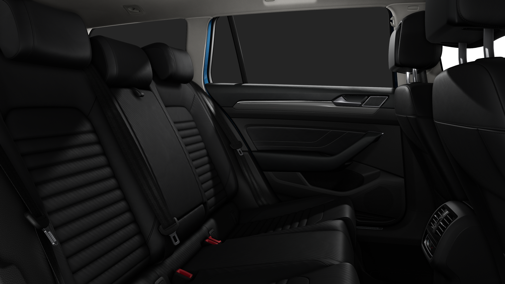 Volkswagen Passat 2.0 TDI AllTrack DSG Variant