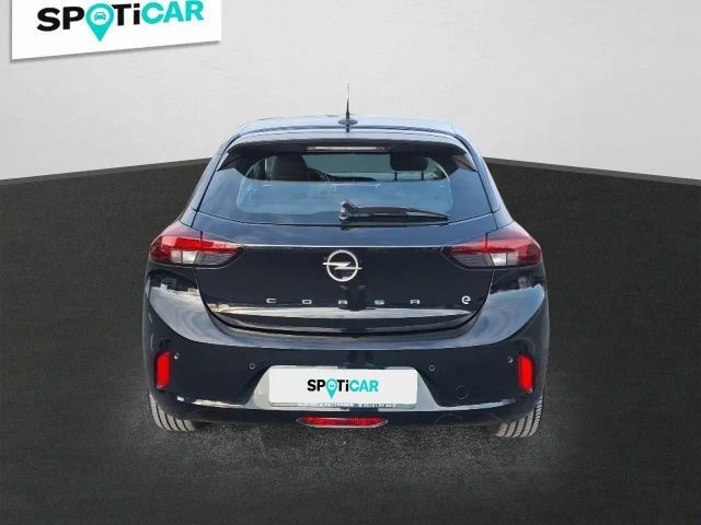 Opel Corsa -E Corsa Electric 100KW 3-Phasig 11KW Tot-W