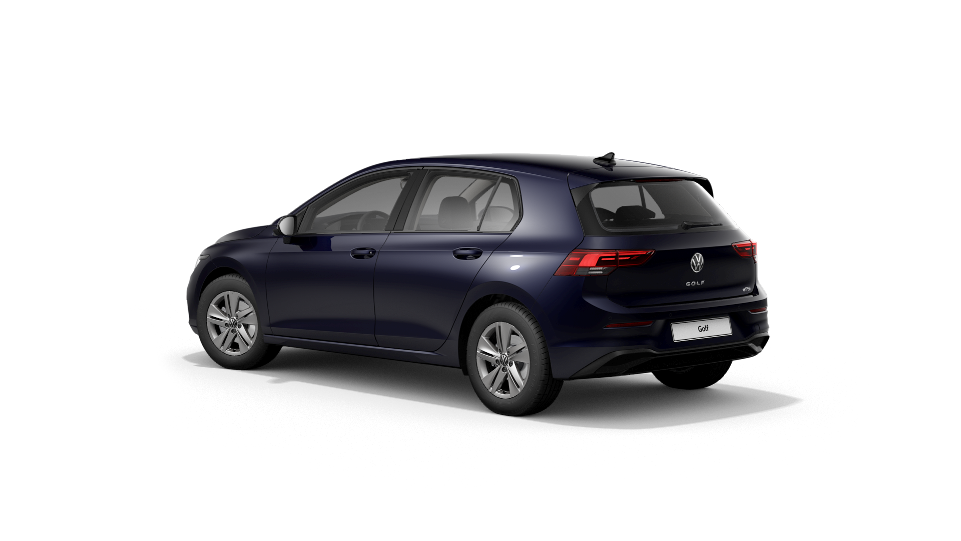 Volkswagen Golf 1.5 TSI DSG Golf VIII Life