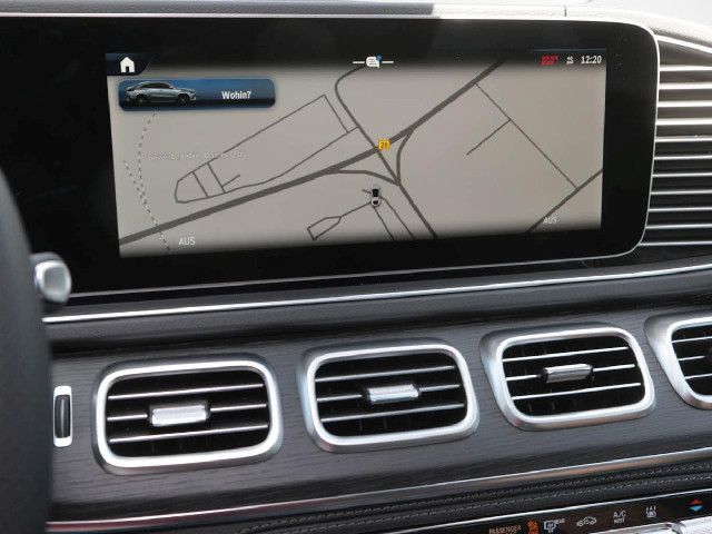 Mercedes-Benz GLE 450 4MATIC Coupé